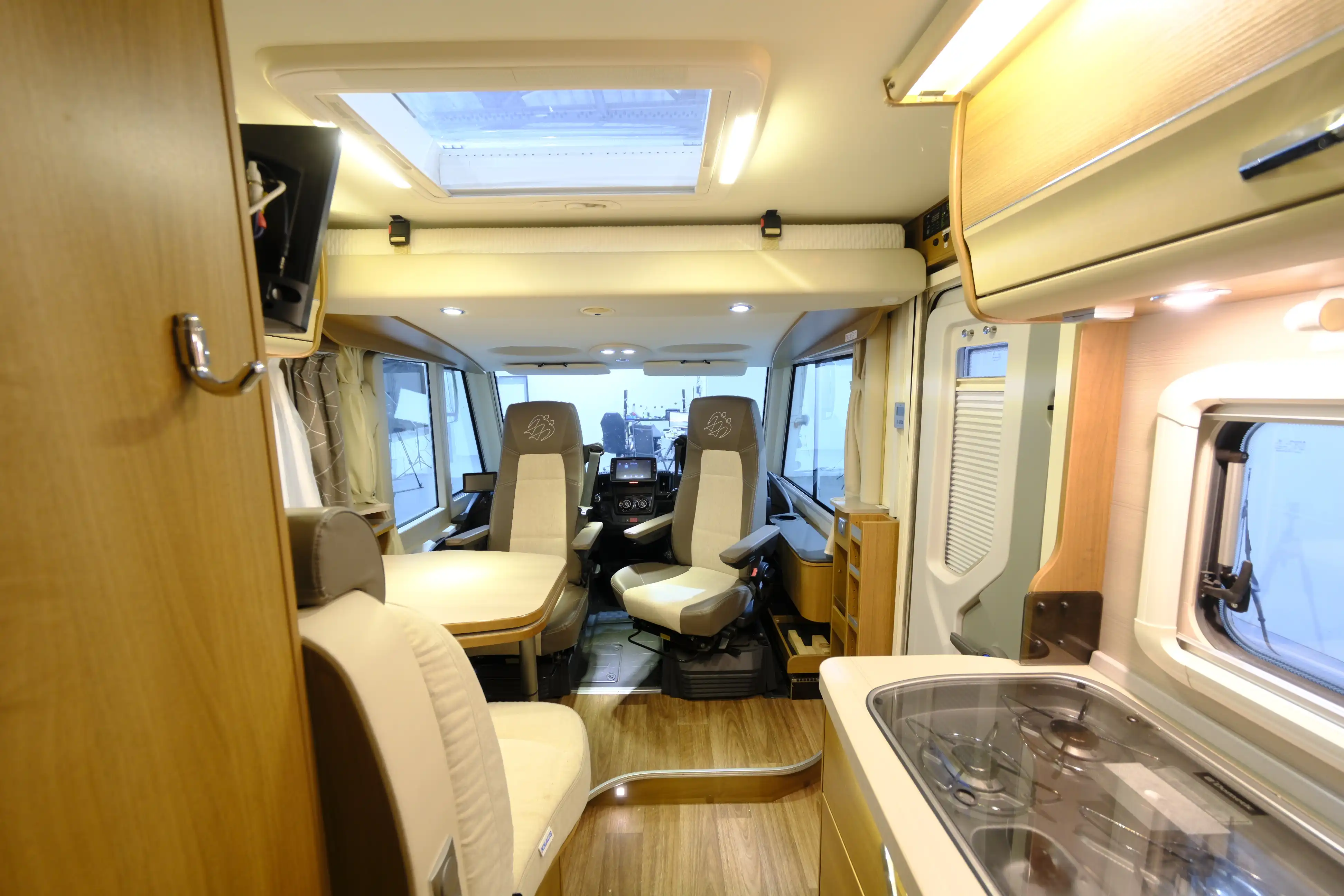 KNAUS VAN I 650 MEG - Ansicht 8